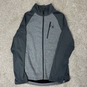 Spyder Men's Sweater - New w/tags